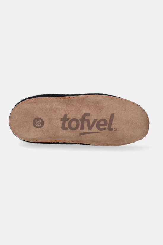 Tofvel Tofvel Mula Pantoffel