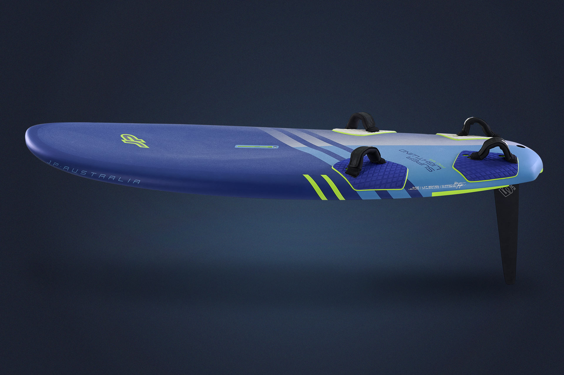 JP Australia Super Lightwind - 2023 LXT