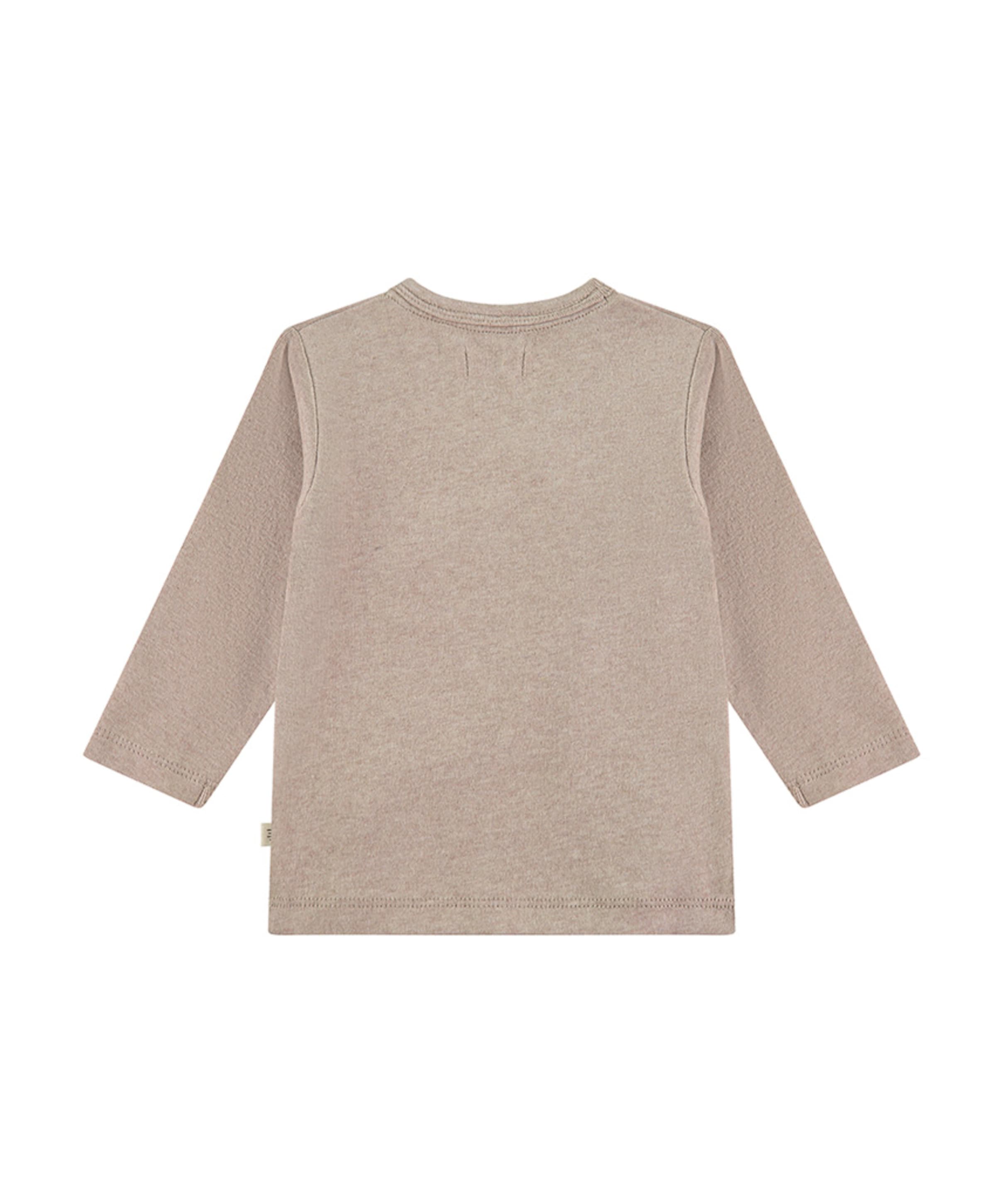 A Tiny Story Vest beige