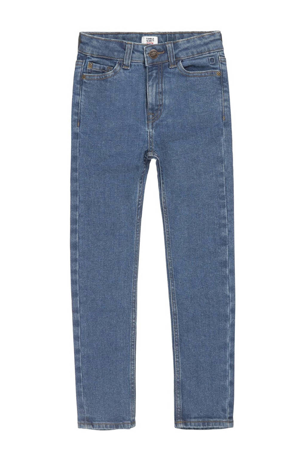 Tumble 'n Dry regular fit jeans Daniella denim dark used