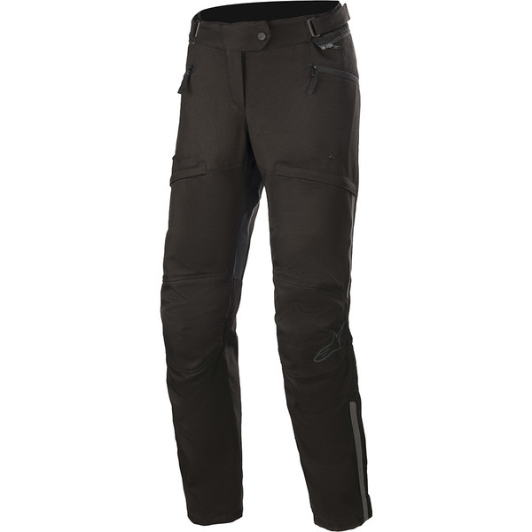 Alpinestars - Pantalon femme Stella AST-1 V2 Waterproof Noir