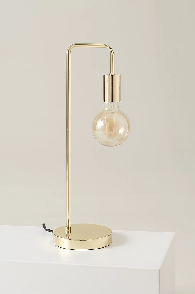 ENGLAND bordlampe