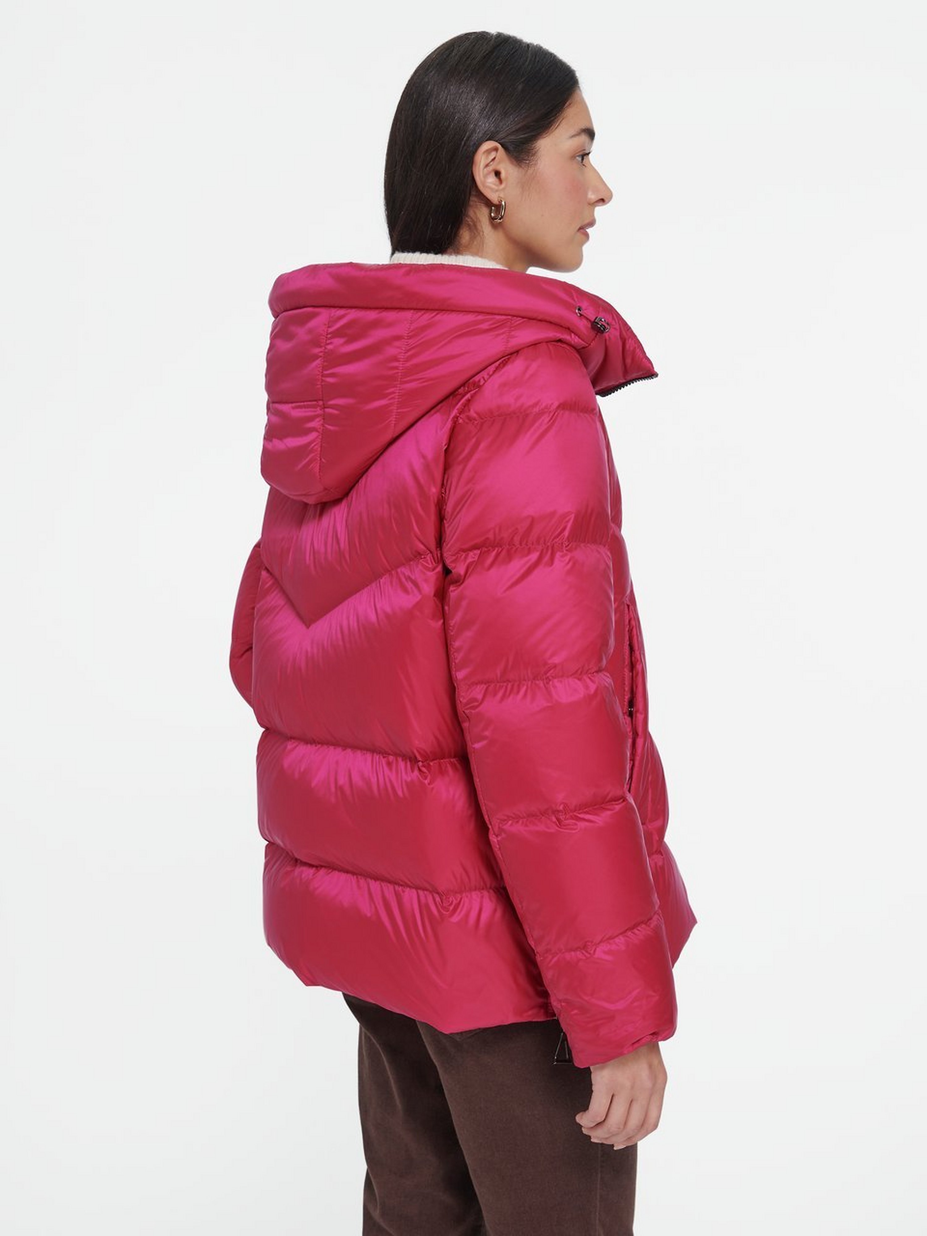 Steppjacke