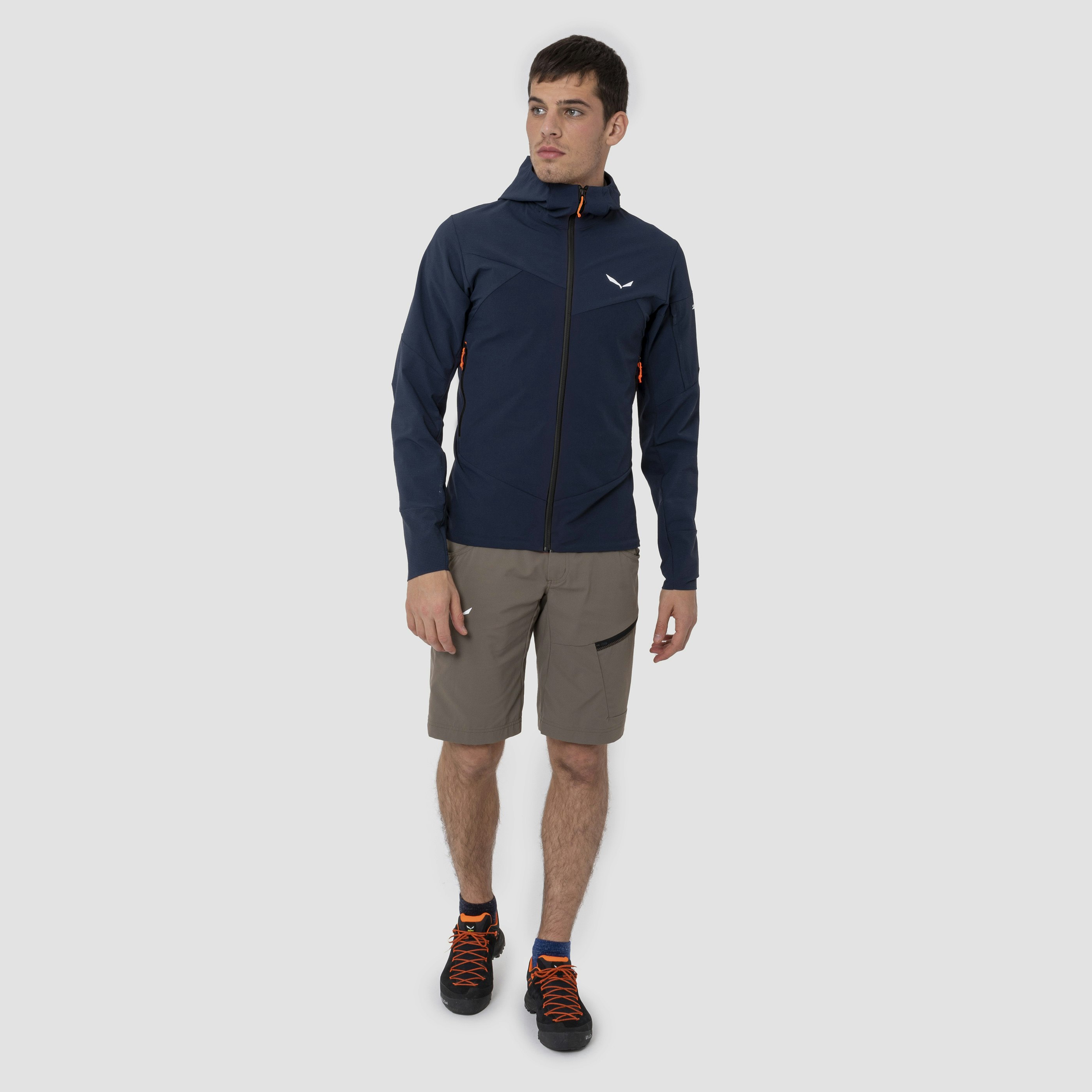 Agner Durastretch Jacke Herren