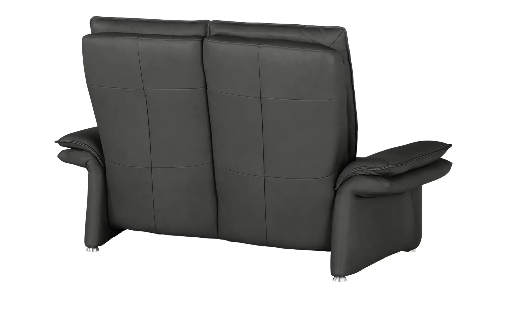 Hukla Ledersofa Corvina