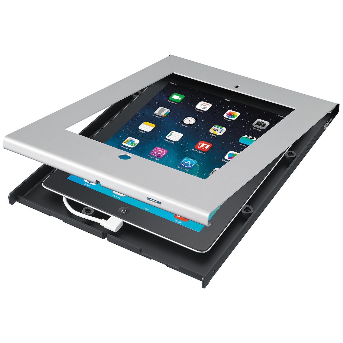 Vogel s Pro TabLock holder for iPad 2017/iPad Air (tilgang)