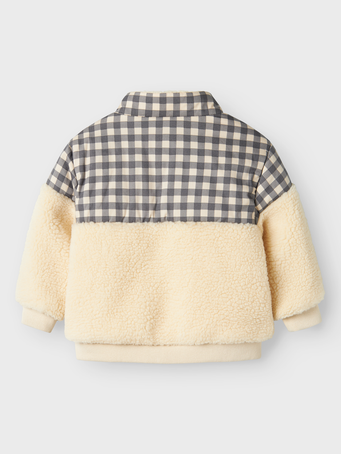 Naolin Loose Jacket