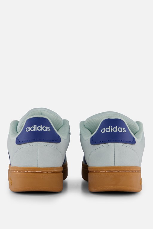 Adidas Grand Court Alpha Sneakers grijs
