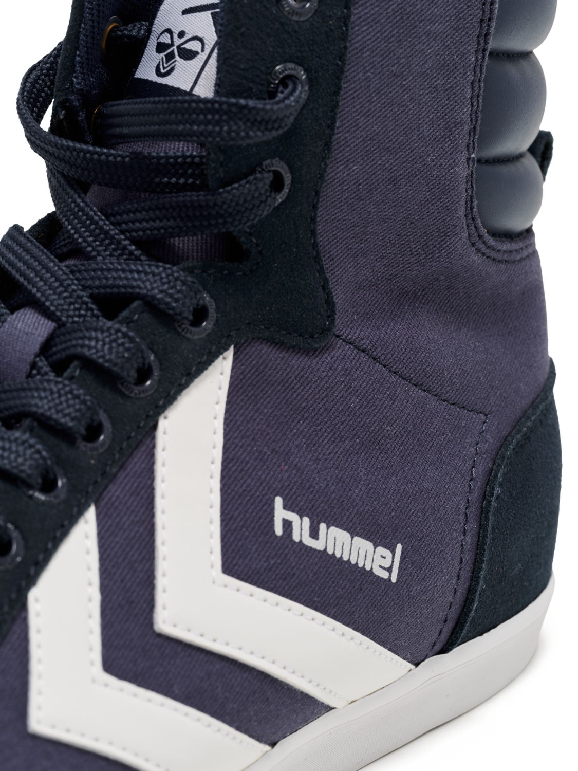 HUMMEL SLIMMER STADIL HIGH