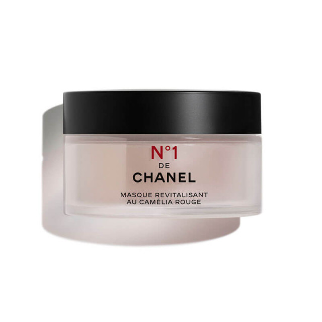 N°1 de Chanel Masque revitalisant CHANEL