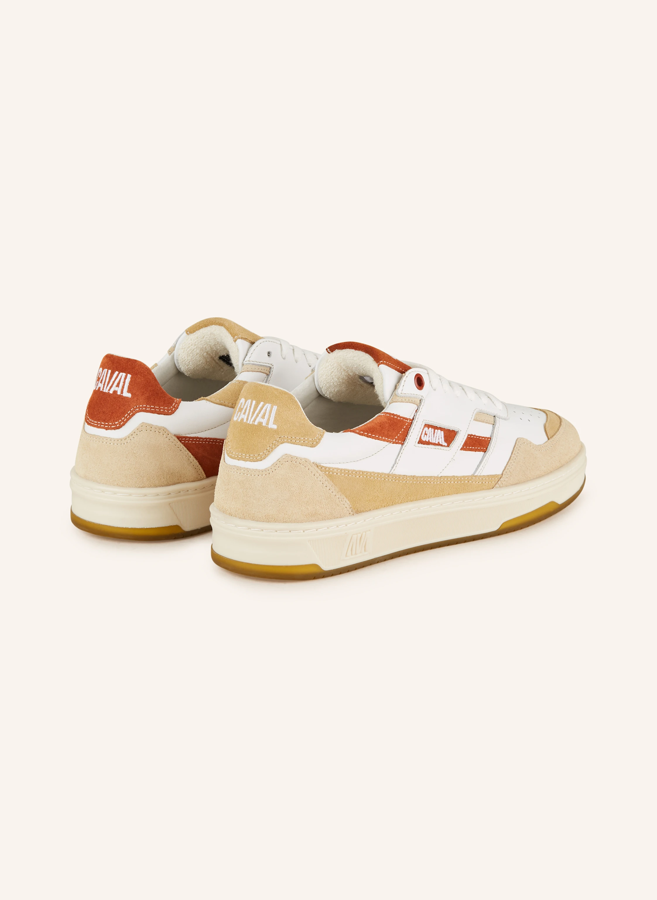 CAVAL Sneaker PLAYGROUND