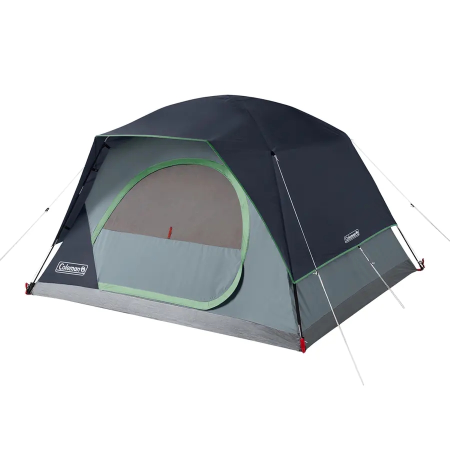 4-Person Skydome&trade; Camping Tent