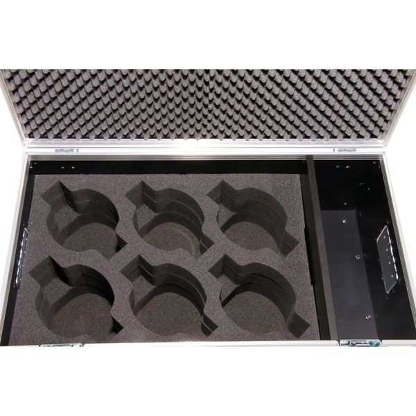 Thon Case Stairville Remus 6in1