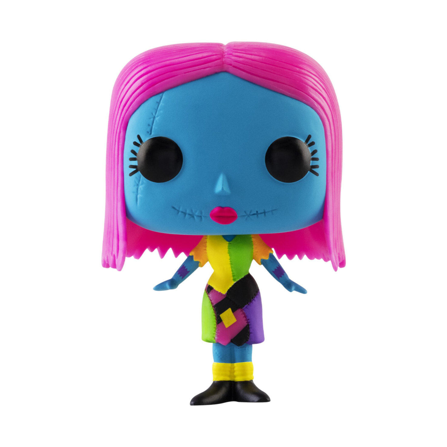 Funko POP Disney: TNBC BLKLT- Sally