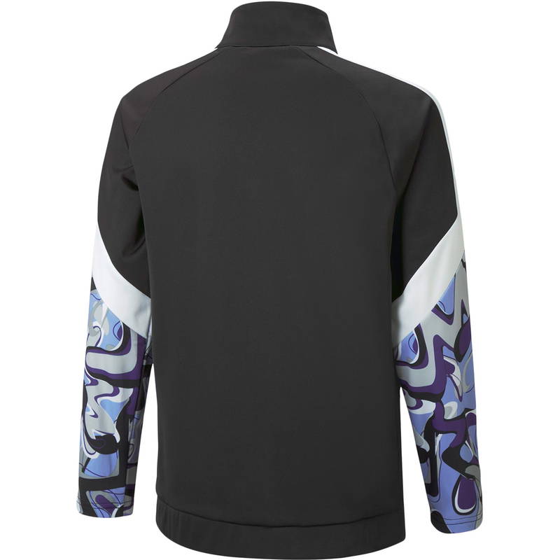 Puma Neymar JR Creativity 1/2 Zip Træningstrøje Børn