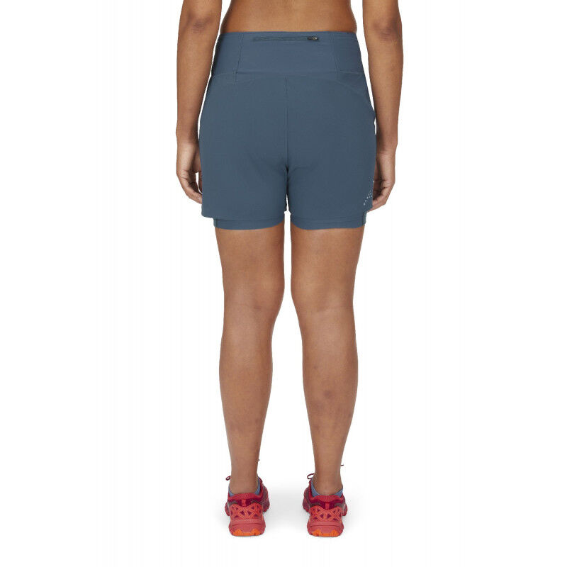 Women's Talus Ultra Shorts - Short running femme