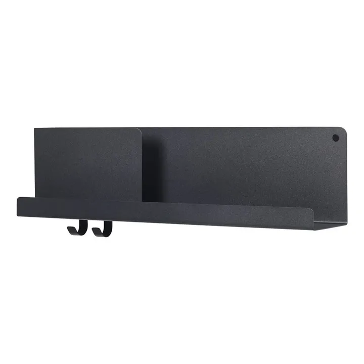 Muuto Etagère Folded | Noir