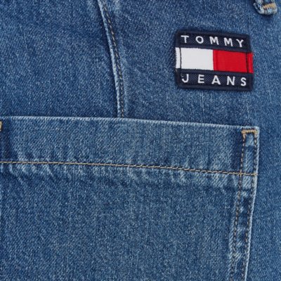 Jupe femme A-Line Bg5031 TOMMY HILFIGER
