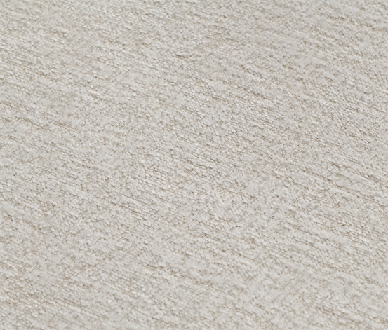 Ecksofa, links, creme