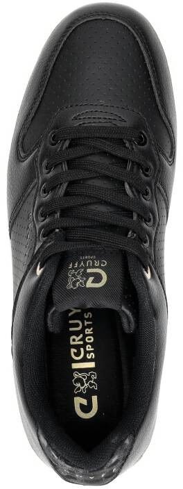 Cruyff Indoor Royal zwart