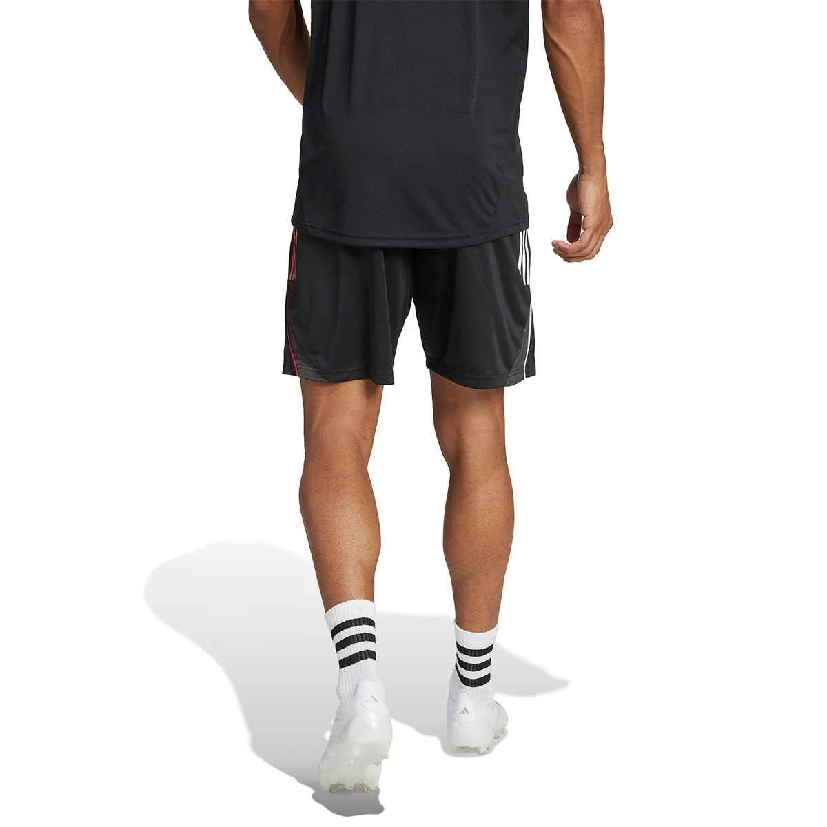 Calções adidas Ajax Training 2025-2026