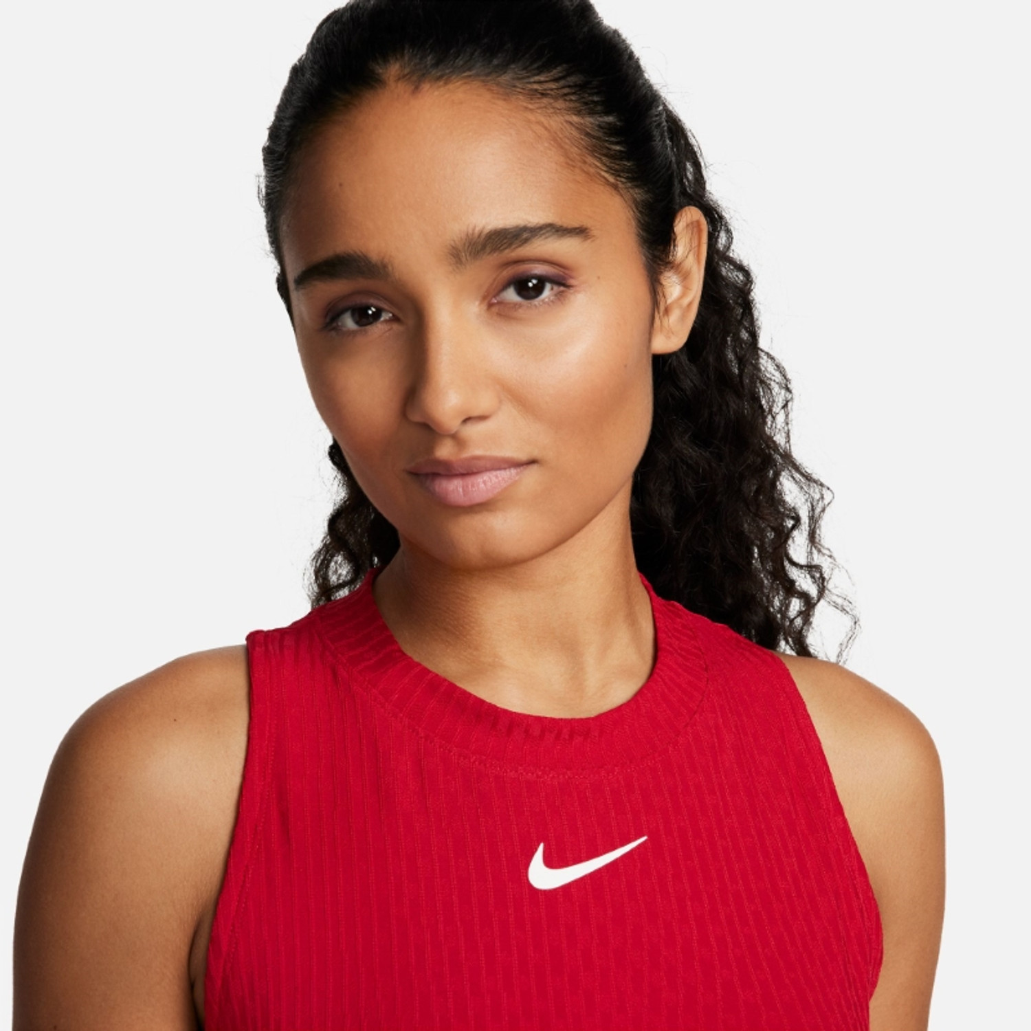 Nike Court Slam Set Dames 1