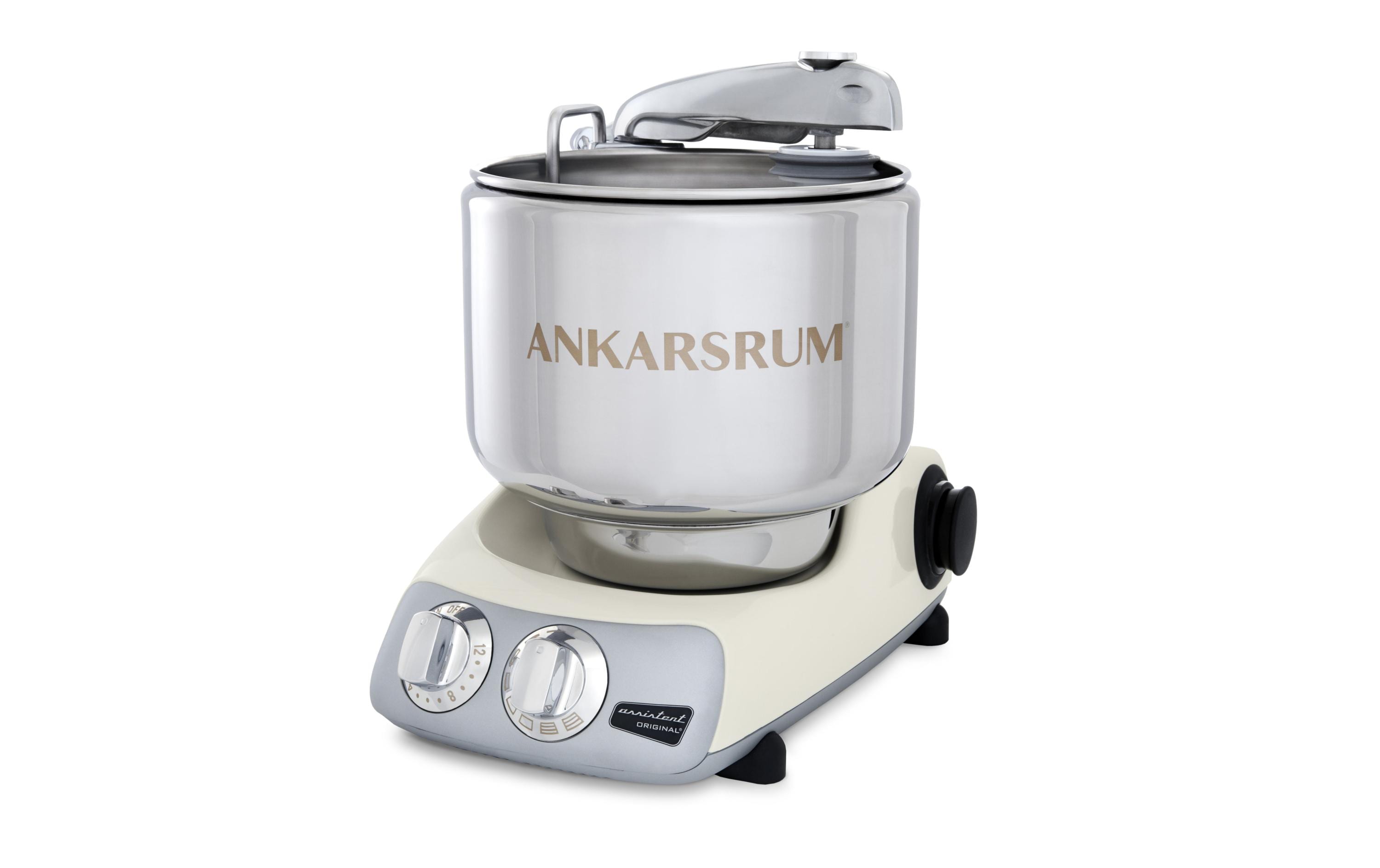 Küchenmaschine AKM6230LC Crème Light<br>1500 W-Küchenmaschine