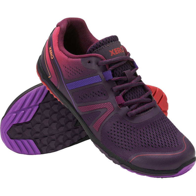 Xero Shoes Damen HFS II Schuhe