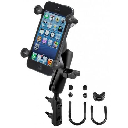Support Smartphone Tecno globe TG Bike X Grip pour Smartphone et GPS Universel