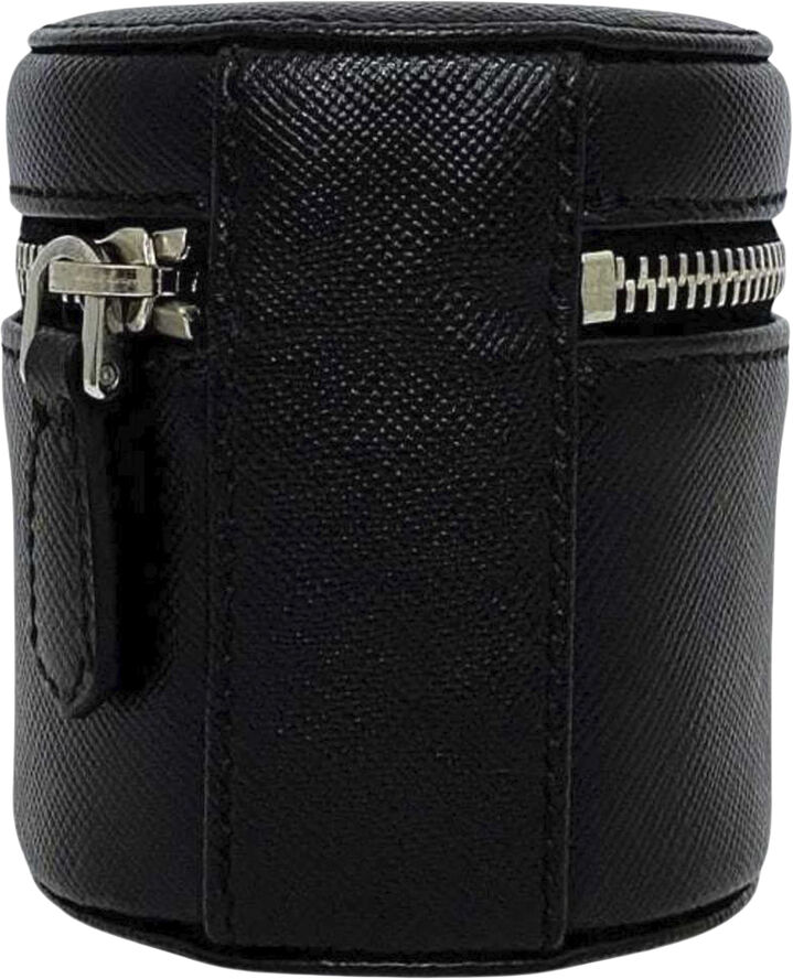 Prada Vintage Prada Handbag Black