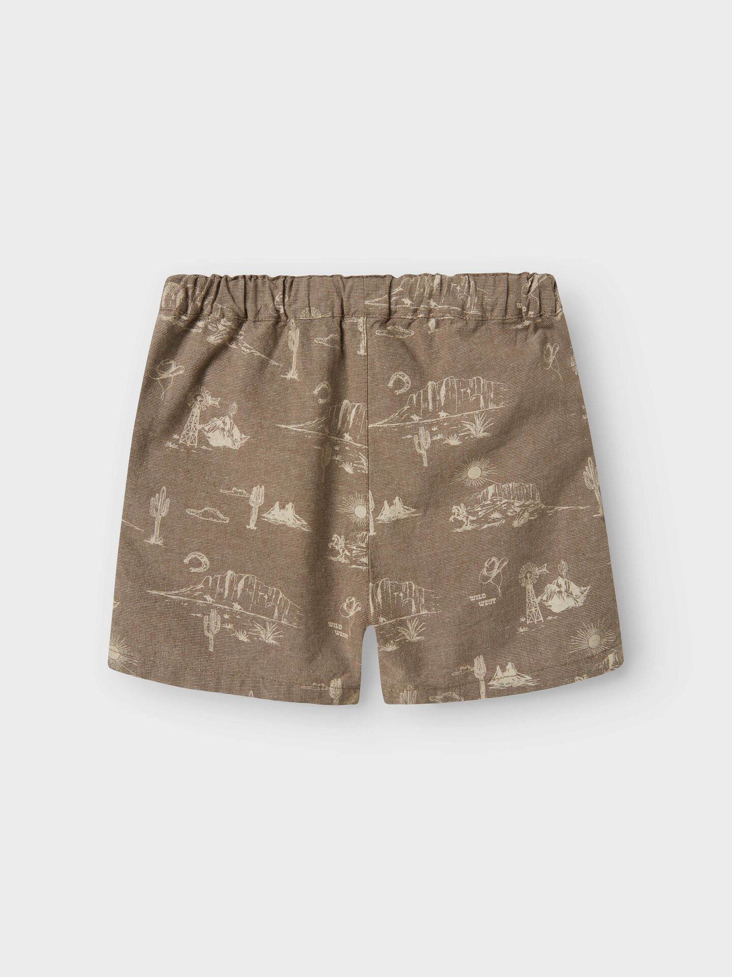 Hestern Shorts