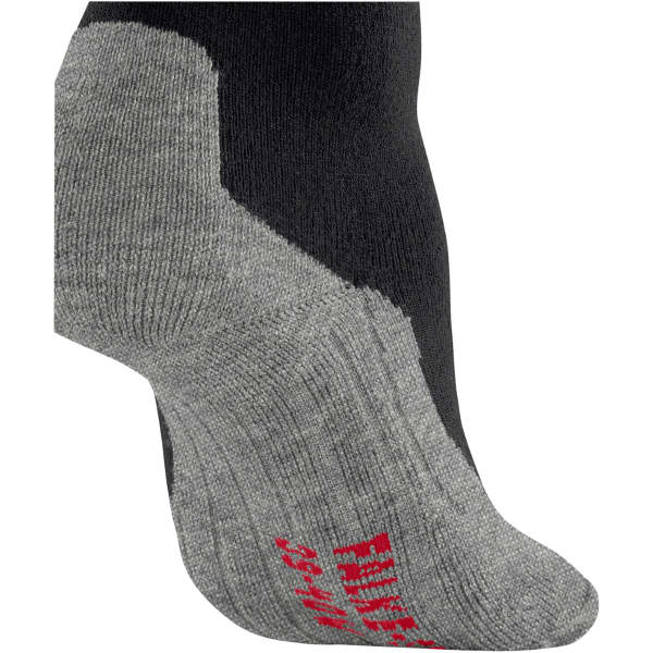 Chaussette de ski FALKE SK2 INTERMEDIATE BLACK MIX