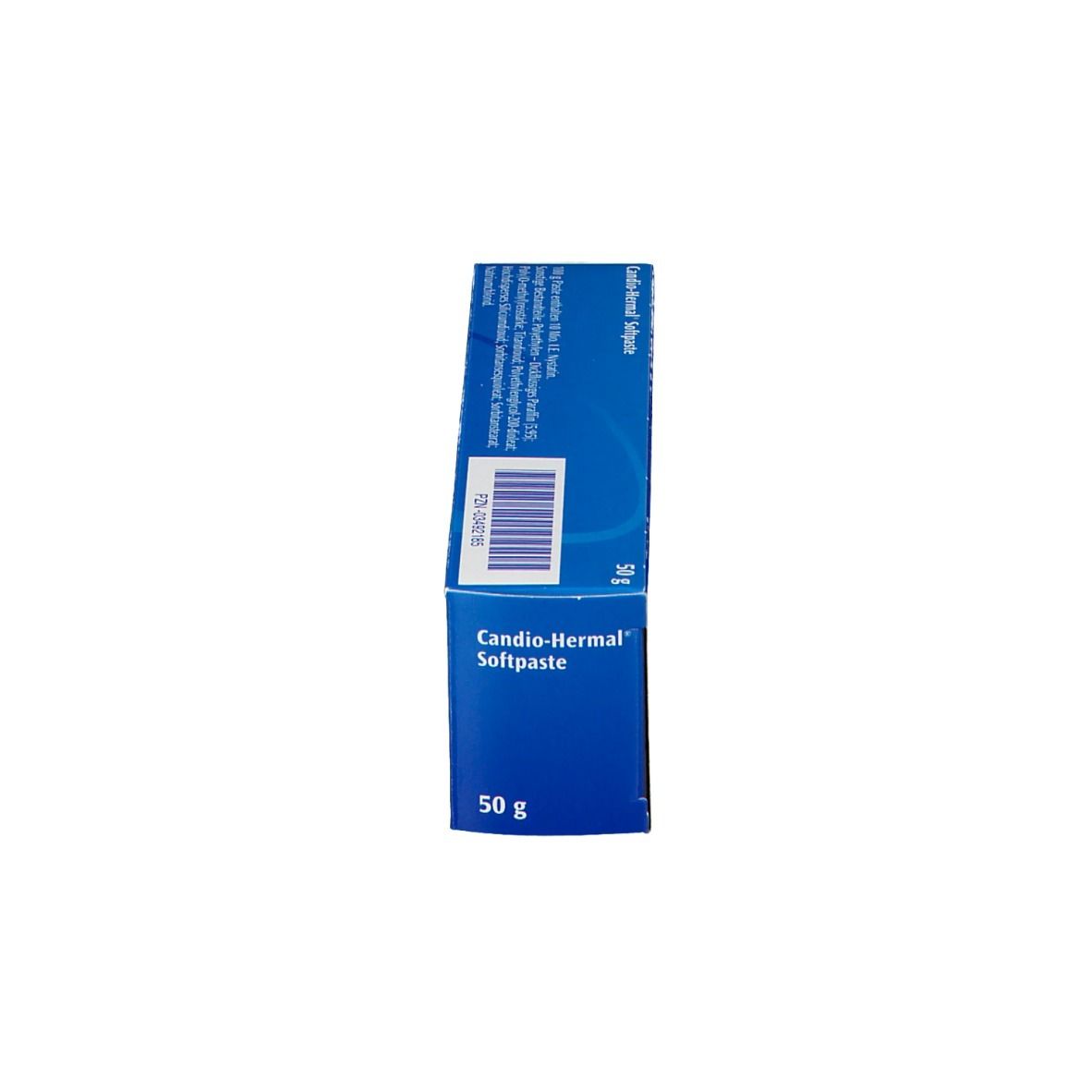 Candio-Hermal® Softpaste