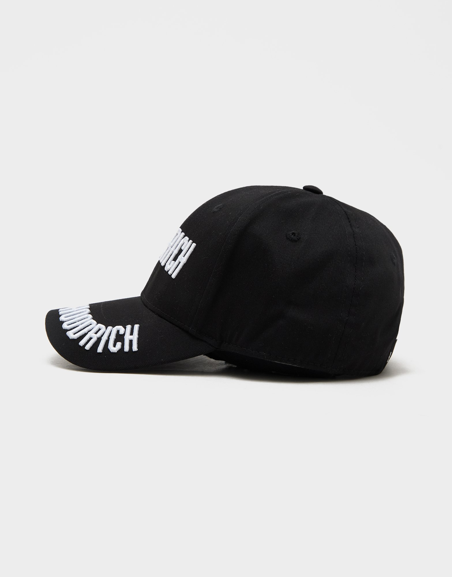 Hoodrich Casquette OG Core V3 6-Panel