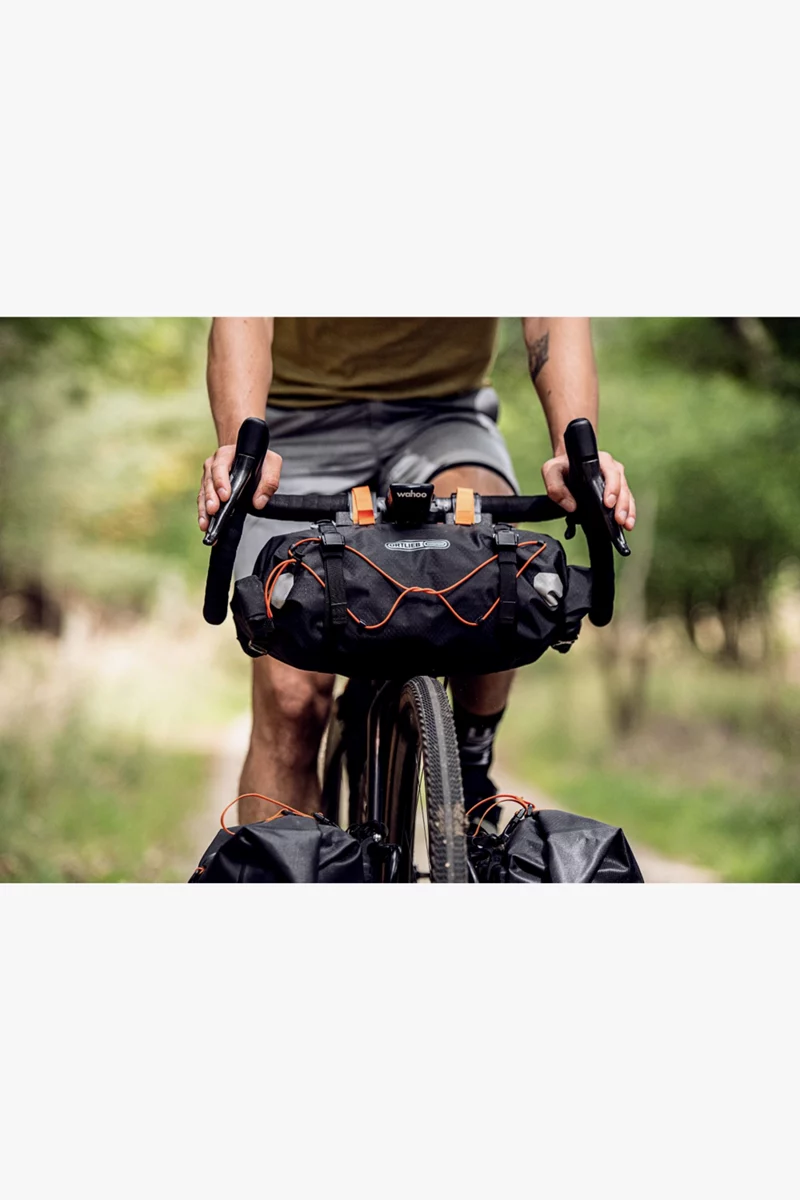 Ortlieb Handlebar 9 L Lenkertasche