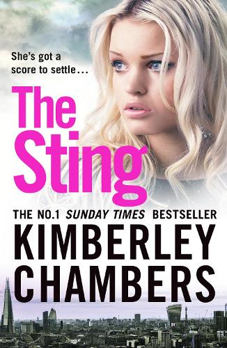 The Sting (Paperback)
