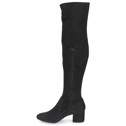 André - FLAIR - Noir Pailleté