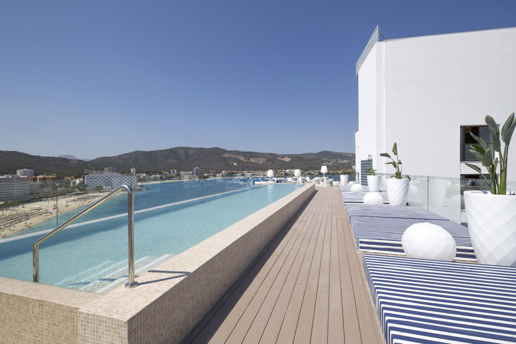 Fergus Style Tobago Logies en ontbijt - Hotel