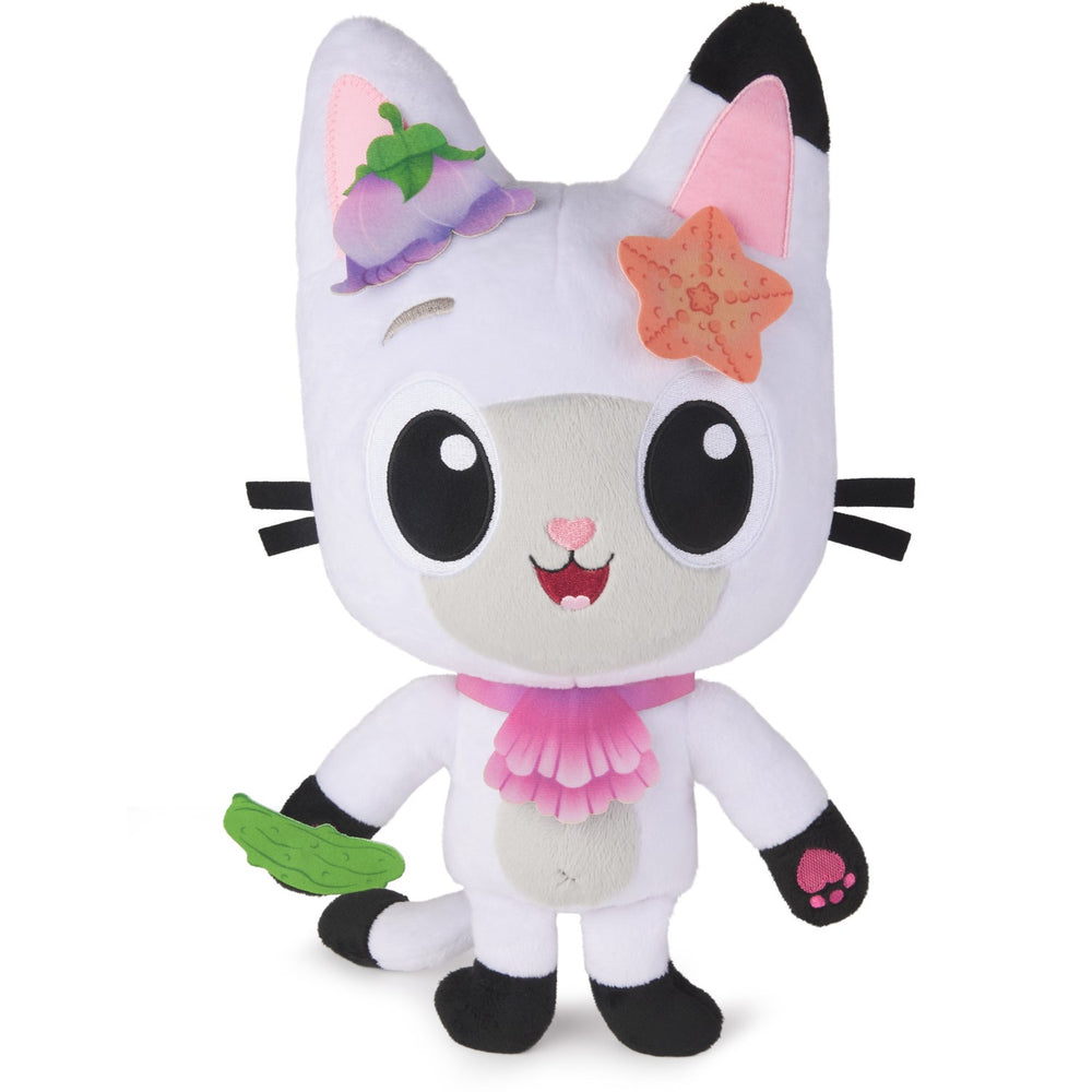 Køb Gabby's Dollhouse Film Meow-gisk Pandy Pote Plys