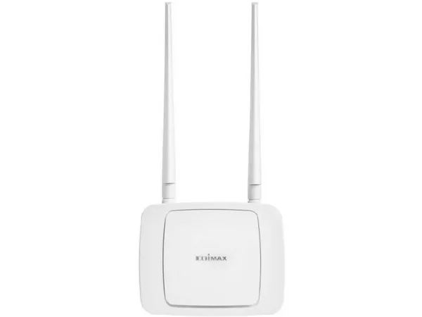 Edimax RE23S - WiFi-rækkeviddeforlænger - 1GbE - Wi-Fi 5 - 2.4 GHz, 5 GHz