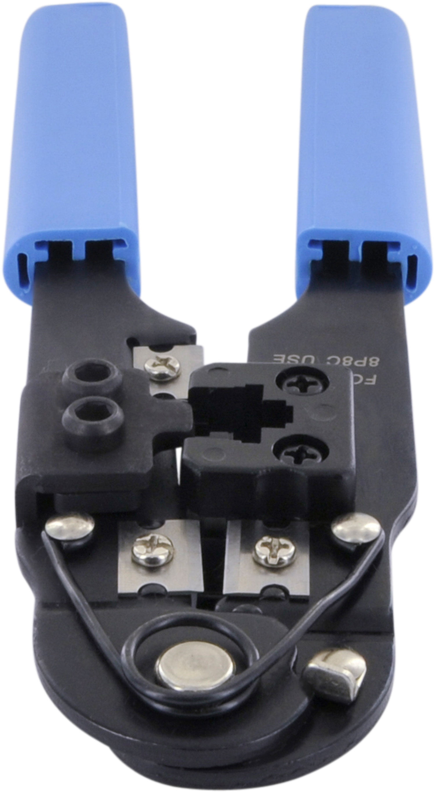 Schwaiger RJ45 stekkers Krimptang