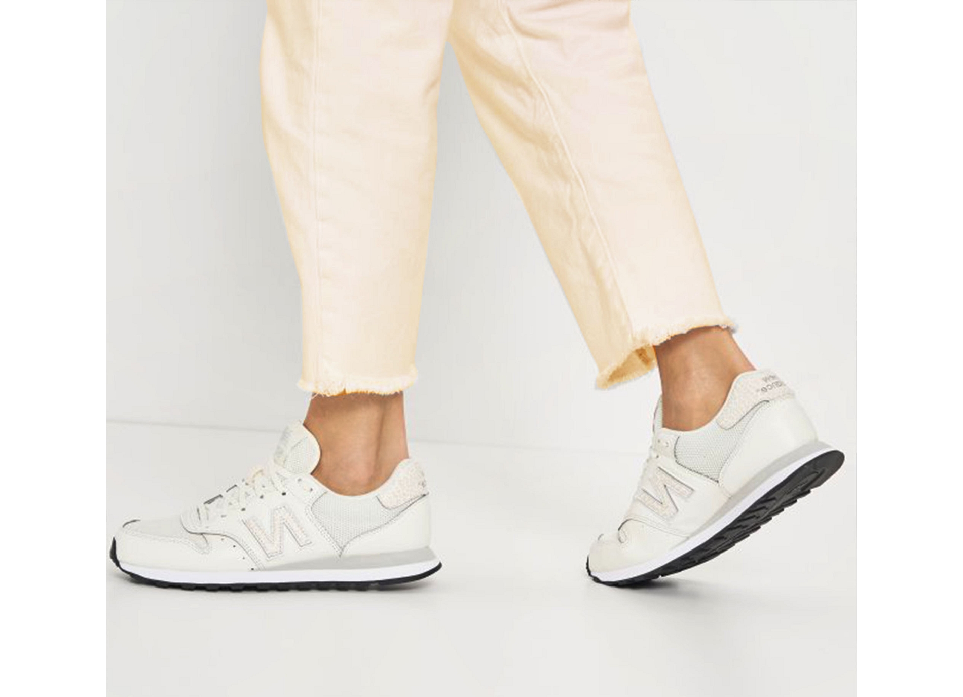 Gw500 blanc