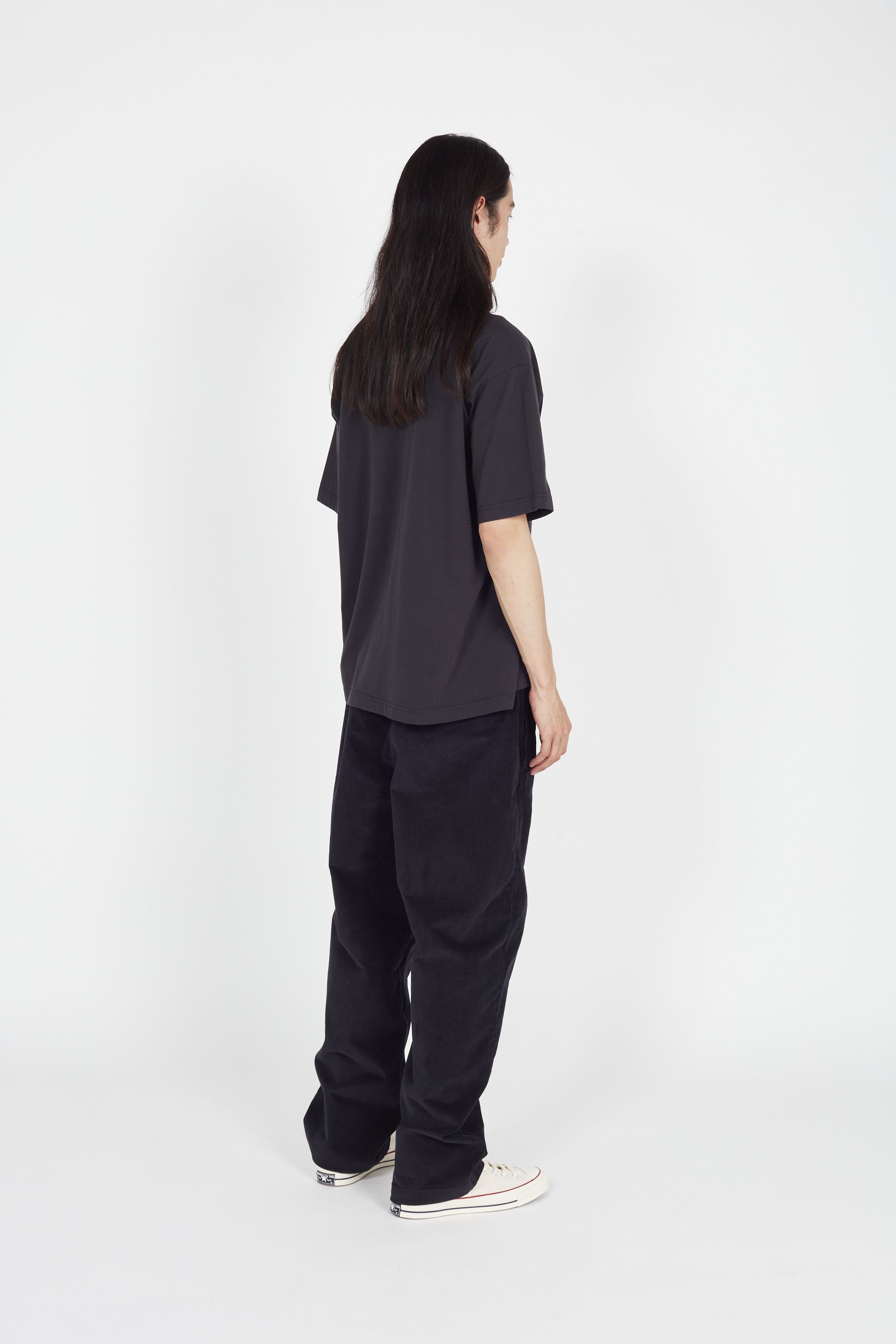 LEVI'S T-shirt Noir