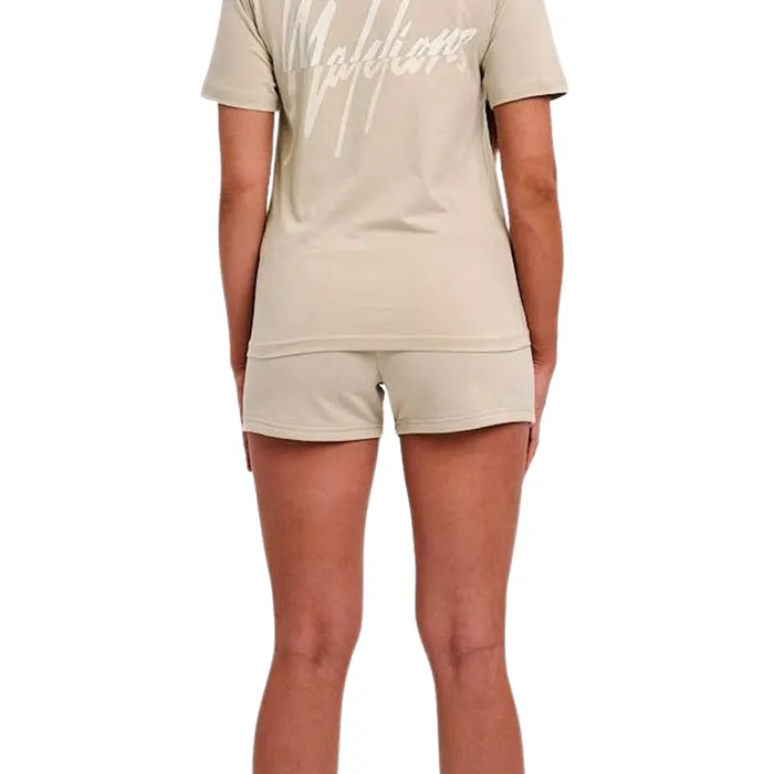 Malelions Kiki Short Dames
