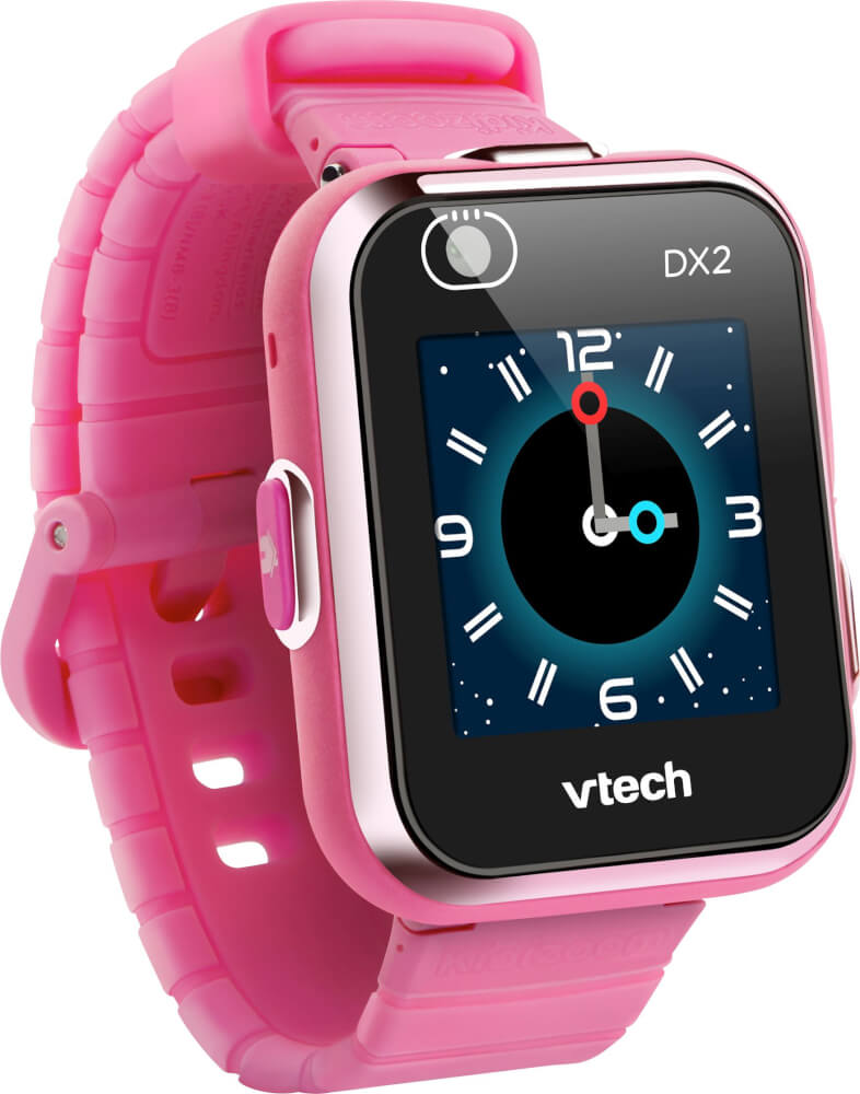 Vtech 80-193854 Kidizoom Smart Watch DX2, pink