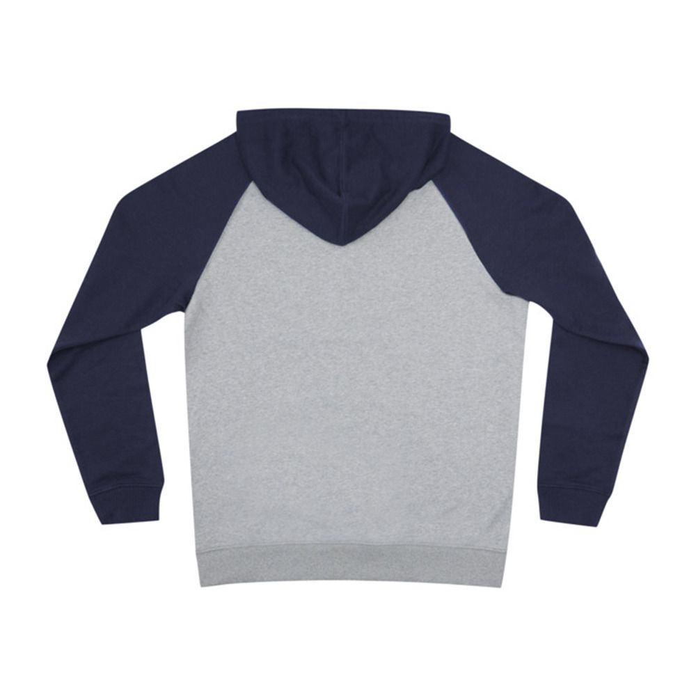 DC Shoes DC STAR PILOT - Sweat Homme black/grey heather