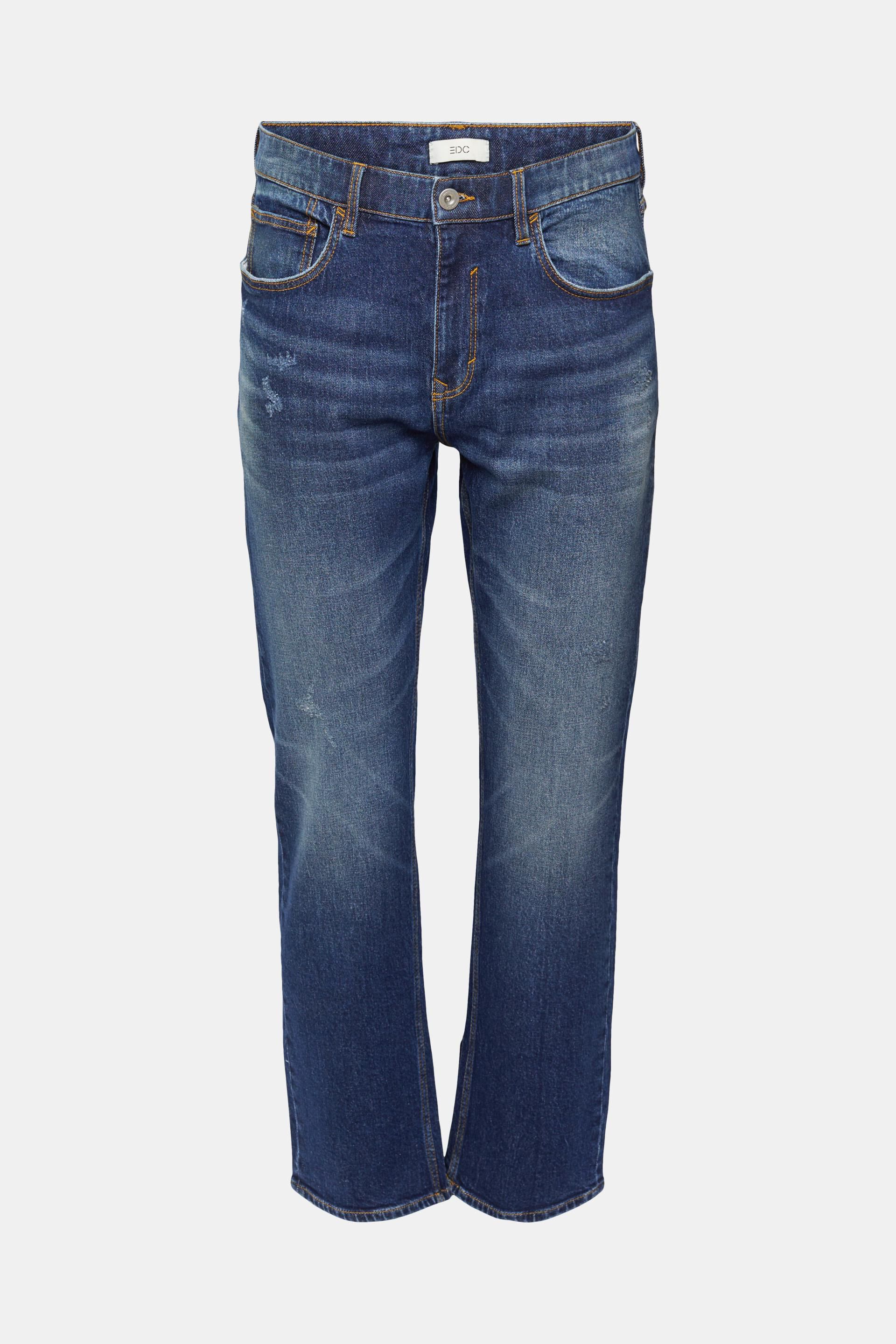 Jean stretch