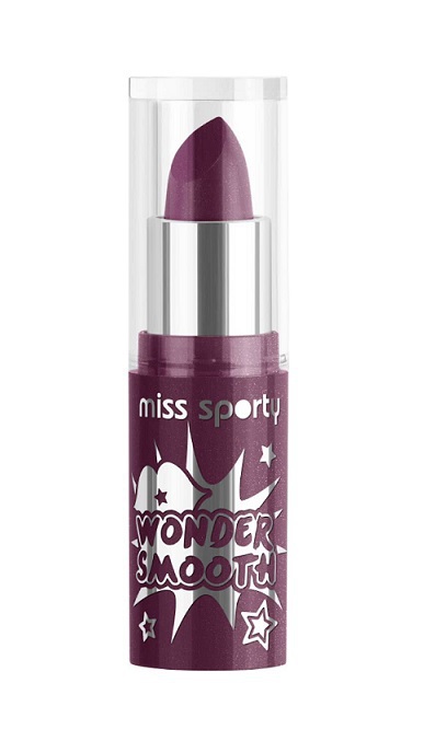 Miss Sporty Lippenstift Wonder Smooth No.401 1 stuk