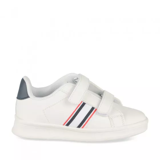 Baskets BLANC UNYK