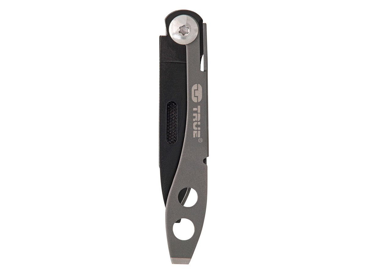 True Utility Tweezer multifunctionele pincet